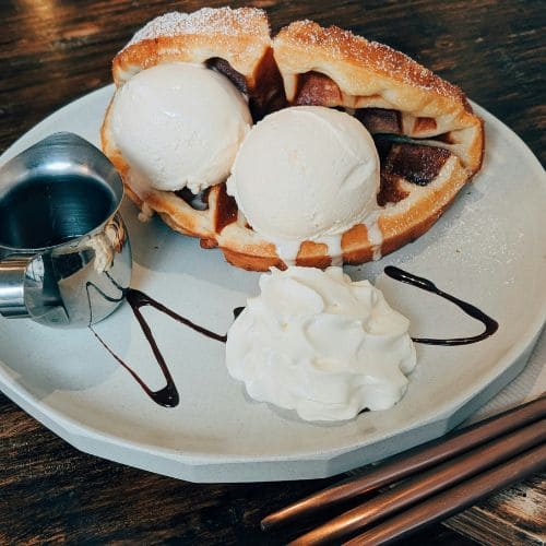 Fresh Cream