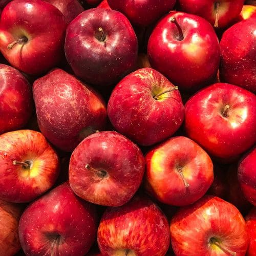 Organic Apple